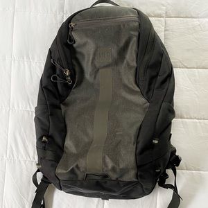 MEC backpack